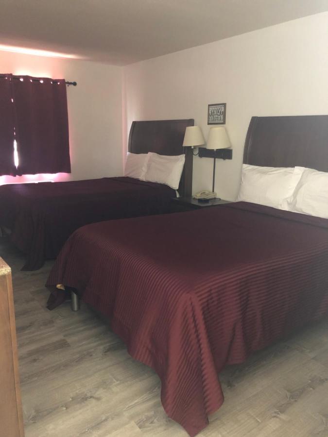 Simple Rewards Inn Shelbina Экстерьер фото