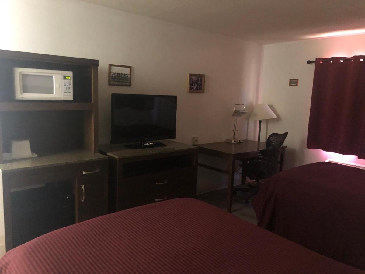 Simple Rewards Inn Shelbina Экстерьер фото