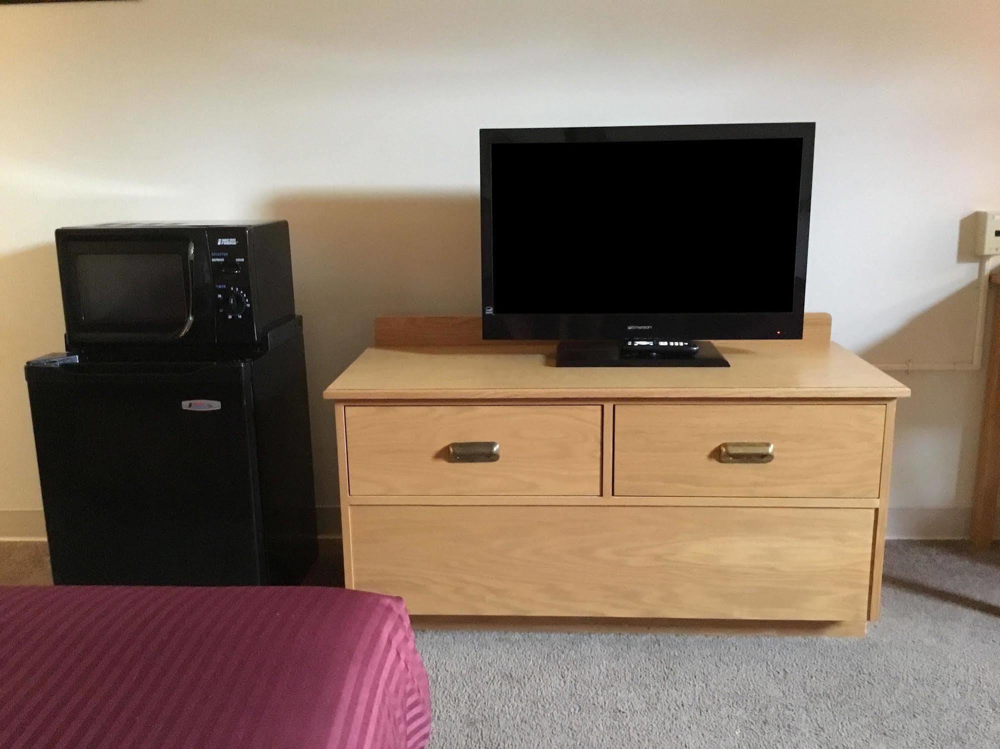 Simple Rewards Inn Shelbina Экстерьер фото